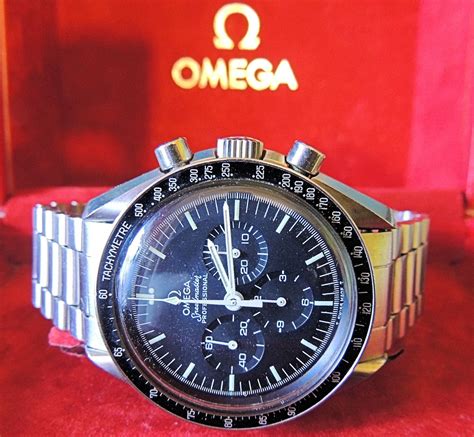 nasa omega pro speedmaster|omega watches worn by astronauts.